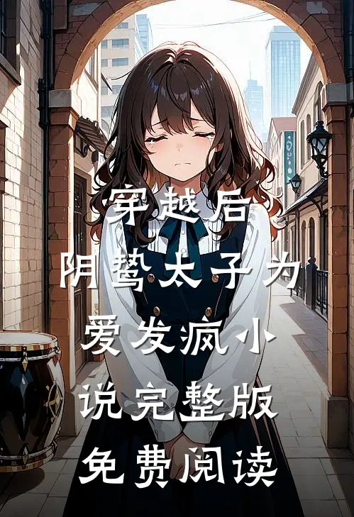 穿越后，阴鸷太子为爱发疯小说完整版免费阅读