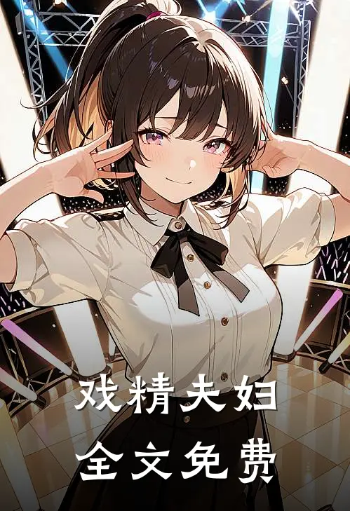 戏精夫妇全文免费