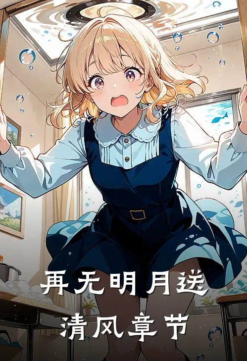 再无明月送清风章节