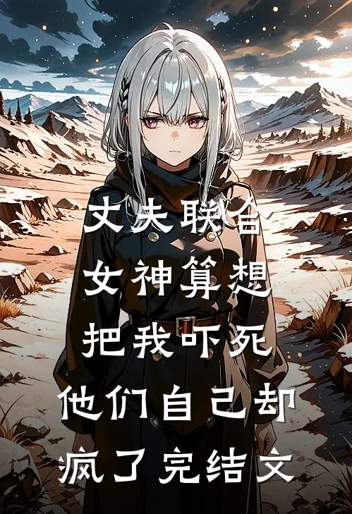 丈夫联合女神算想把我吓死，他们自己却疯了完结文