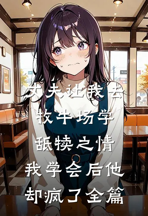 丈夫让我去牧牛场学舐犊之情，我学会后他却疯了全篇