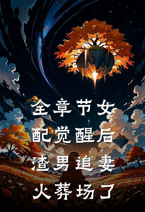 全章节女配觉醒后，渣男追妻火葬场了