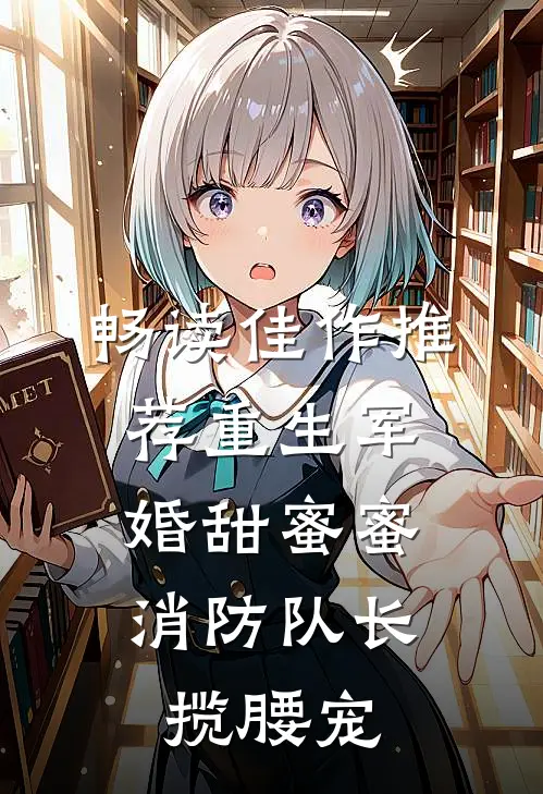畅读佳作推荐重生军婚甜蜜蜜，消防队长揽腰宠