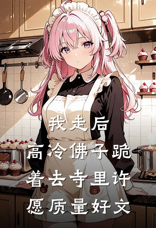 我走后，高冷佛子跪着去寺里许愿质量好文