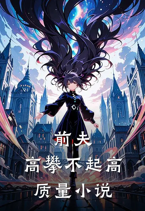 前夫，高攀不起高质量小说