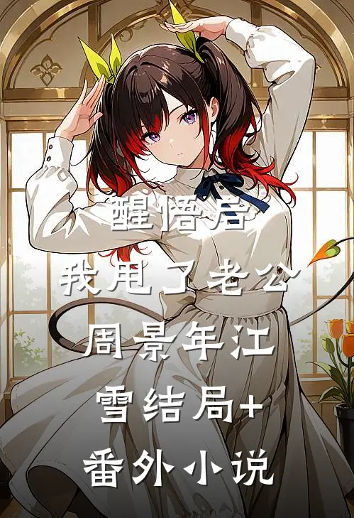 醒悟后，我甩了老公周景年江雪结局+番外小说