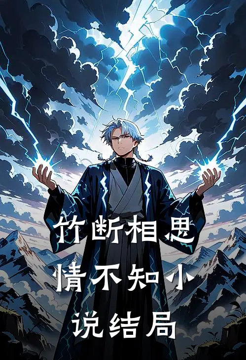 竹断相思情不知小说结局