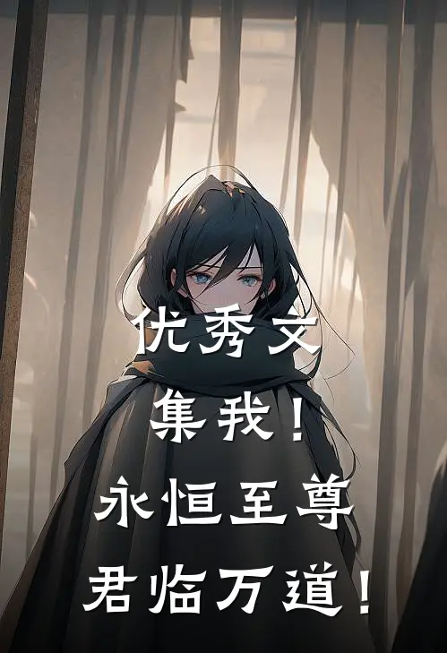 优秀文集我！永恒至尊，君临万道！
