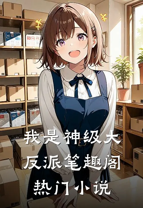 我是神级大反派笔趣阁热门小说