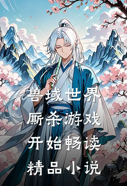 兽域世界：厮杀游戏开始畅读精品小说