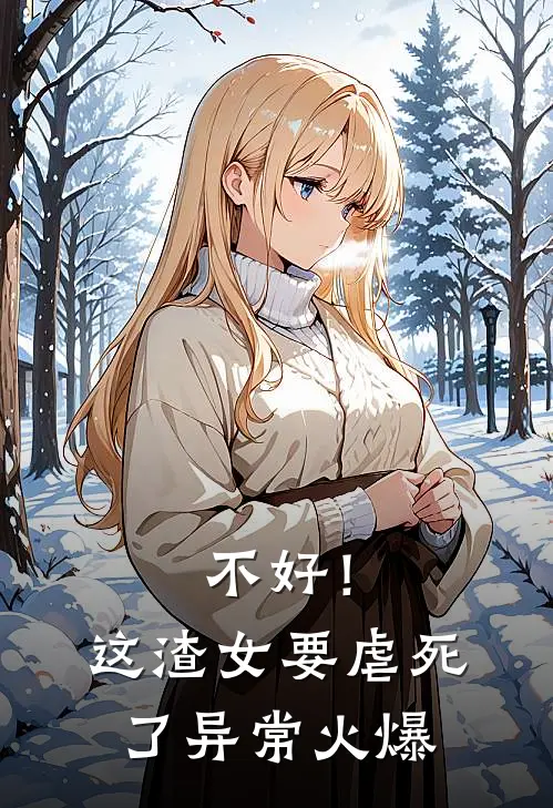 不好！这渣女要虐死了异常火爆