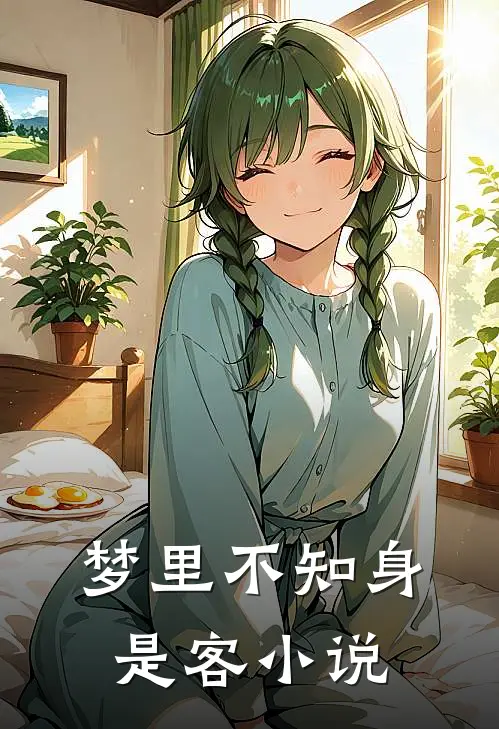 梦里不知身是客小说