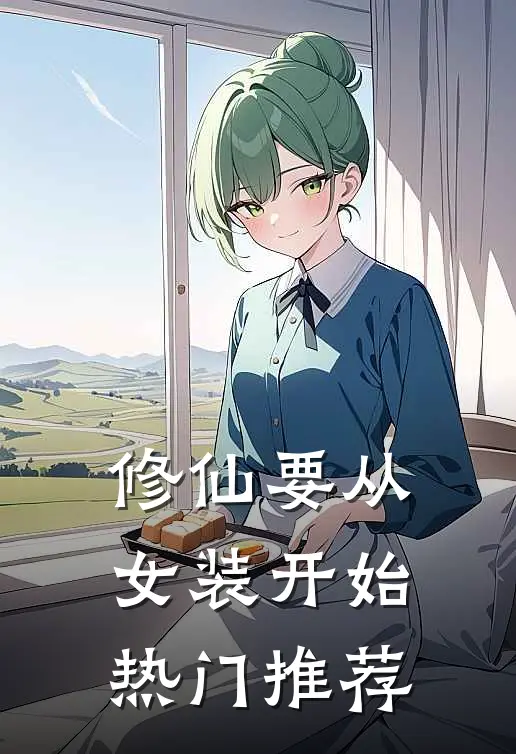 修仙要从女装开始热门推荐
