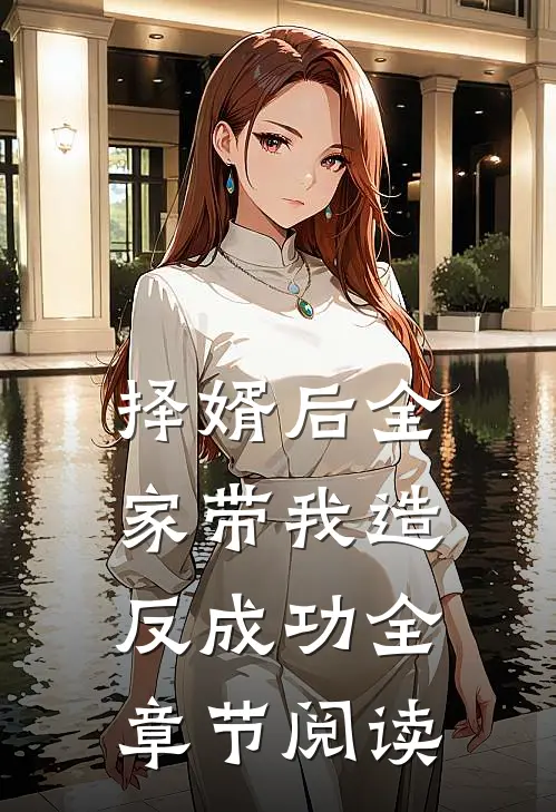择婿后全家带我造反成功全章节阅读