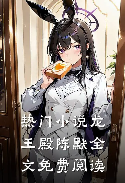 热门小说龙王殿陈默全文免费阅读