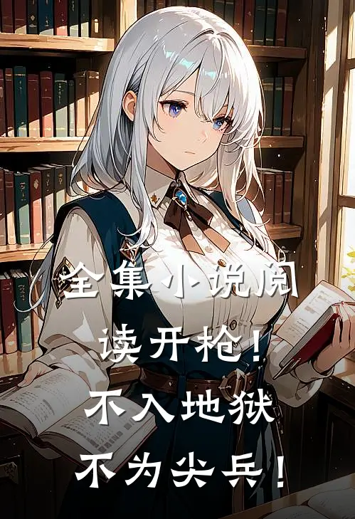 全集小说阅读开枪！不入地狱，不为尖兵！