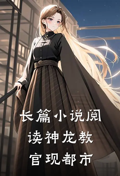 长篇小说阅读神龙教官现都市