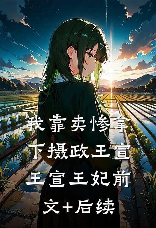 我靠卖惨拿下摄政王宣王宣王妃前文+后续