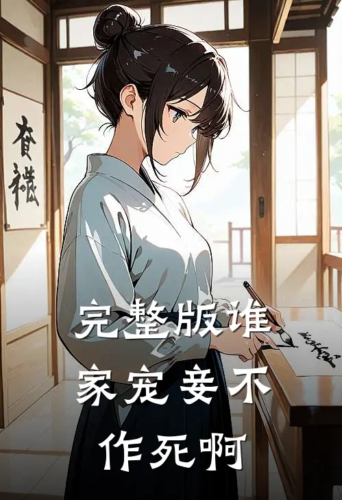 完整版谁家宠妾不作死啊