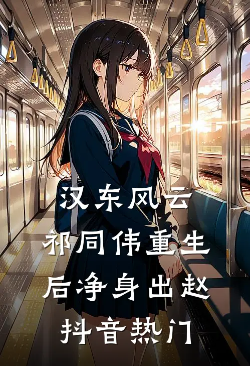 汉东风云：祁同伟重生后净身出赵抖音热门