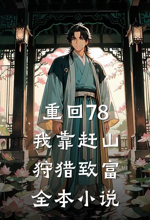 重回78，我靠赶山狩猎致富全本小说