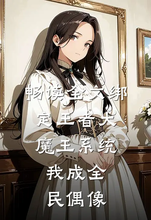 畅读全文绑定王者大魔王系统，我成全民偶像