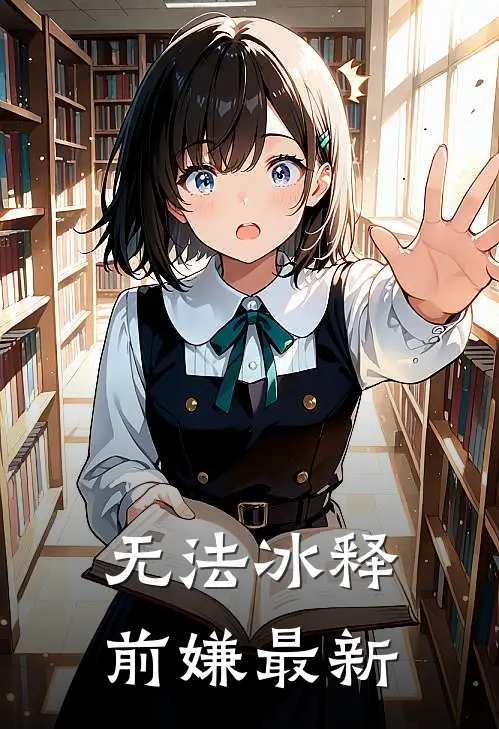 无法冰释前嫌最新