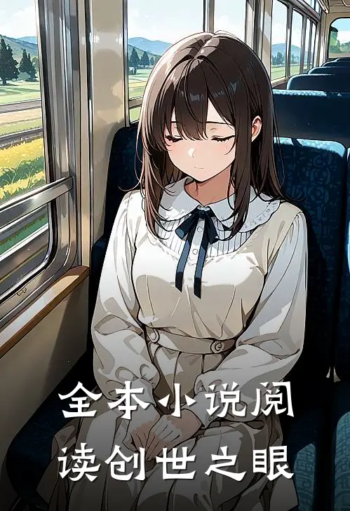 全本小说阅读创世之眼