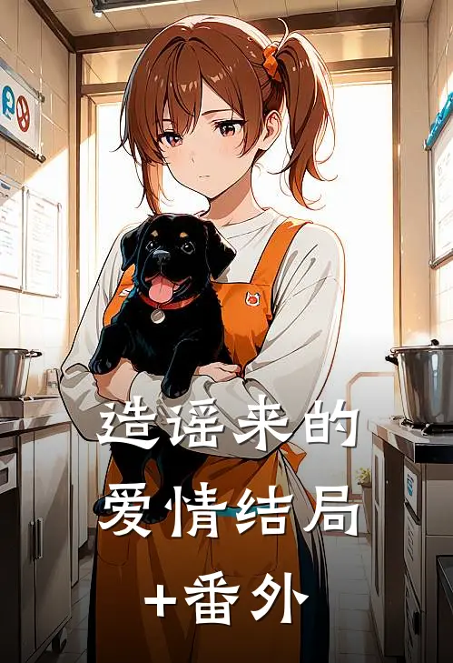 造谣来的爱情结局+番外