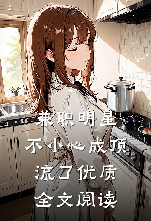 兼职明星：不小心成顶流了优质全文阅读