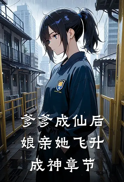 爹爹成仙后,娘亲她飞升成神章节免费阅读