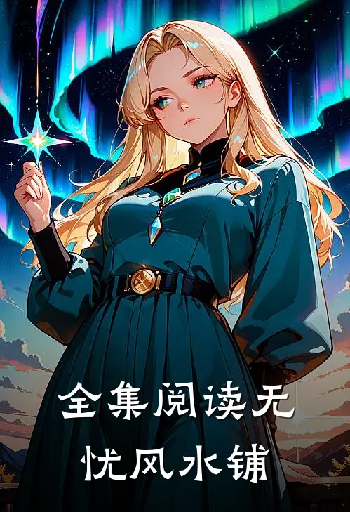 全集阅读无忧风水铺