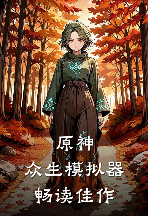 原神众生模拟器畅读佳作
