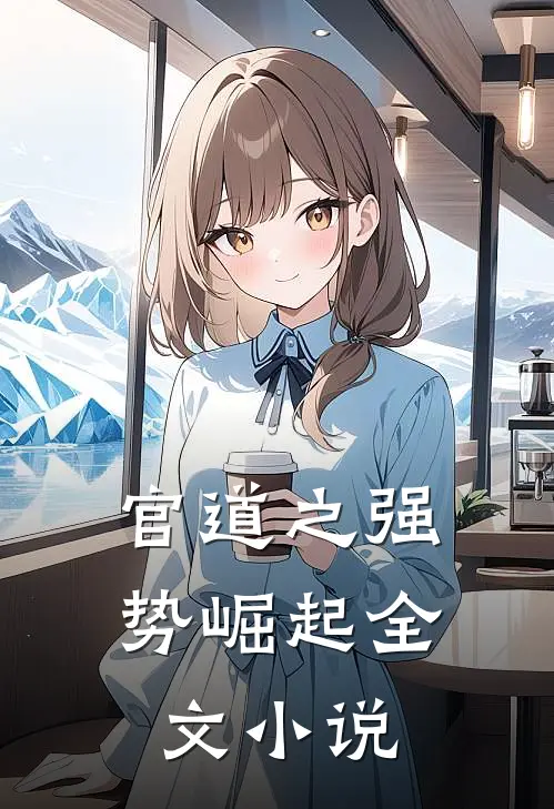 官道之强势崛起全文小说