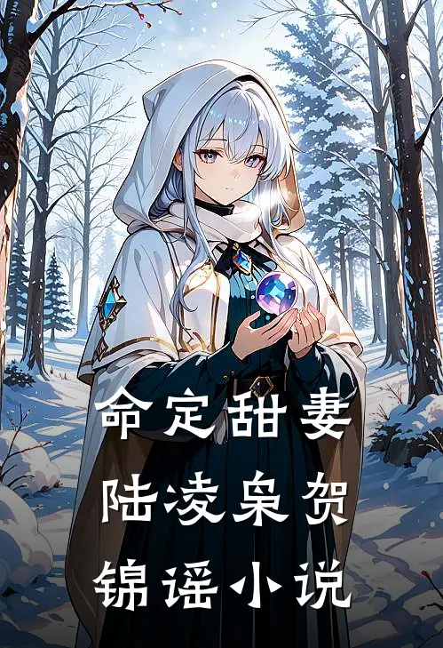 命定甜妻陆凌枭贺锦谣小说