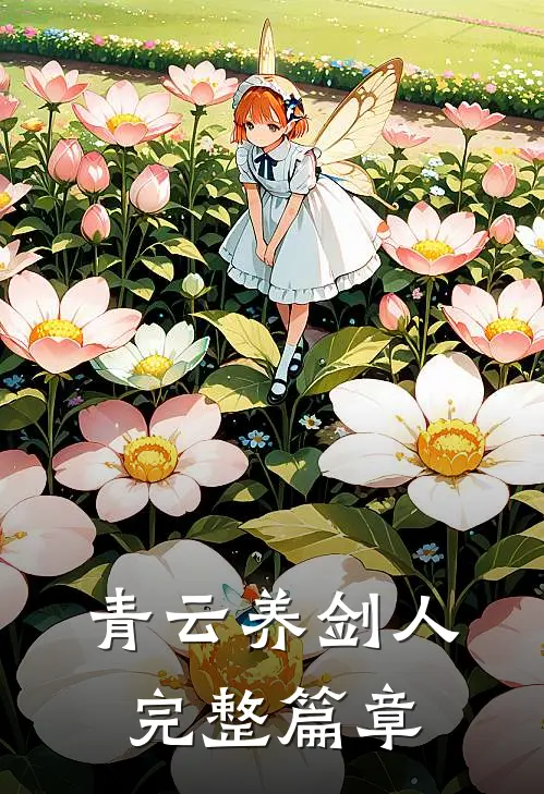 青云养剑人完整篇章