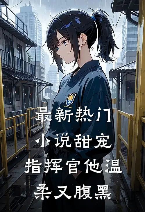 最新热门甜宠指挥官他温柔又腹黑