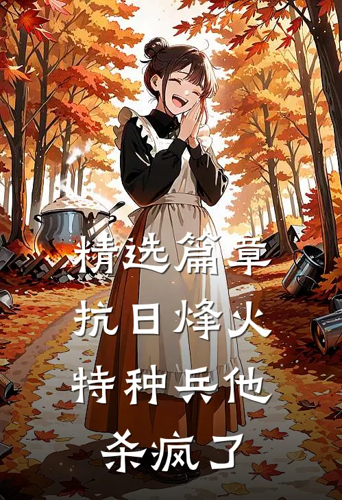 精选篇章抗日烽火：特种兵他杀疯了
