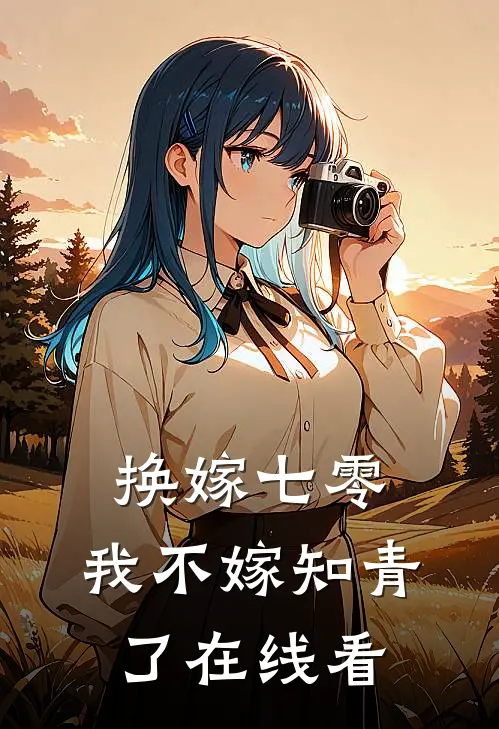 换嫁七零，我不嫁知青了在线看