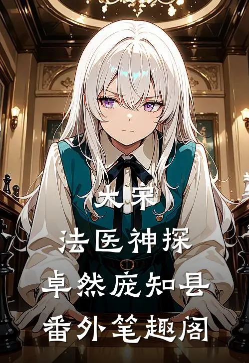 大宋：法医神探：卓然庞知县番外笔趣阁