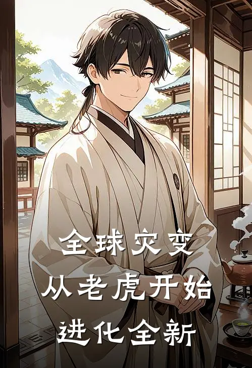 全球灾变，从老虎开始进化全新