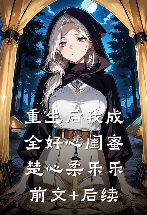 重生后我成全好心闺蜜楚心柔乐乐前文+后续