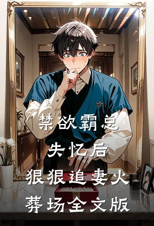 禁欲霸总失忆后，狠狠追妻火葬场全文版