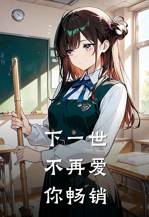 下一世,不再爱你畅销书