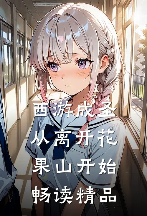 西游成圣，从离开花果山开始畅读精品