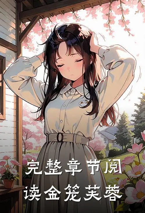 完整章节阅读金笼芙蓉