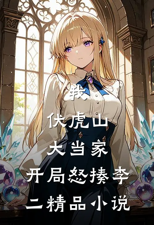 我，伏虎山大当家，开局怒揍李二精品小说
