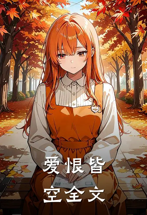 爱恨皆空全文