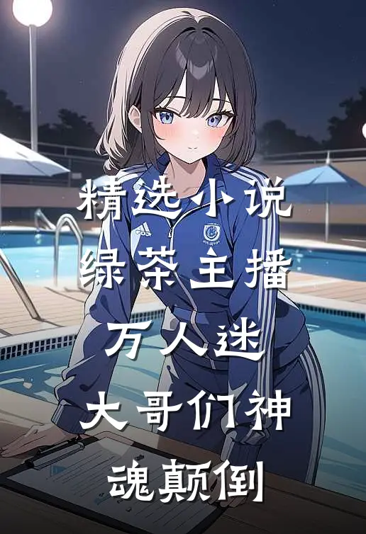 精选小说绿茶主播万人迷，大哥们神魂颠倒