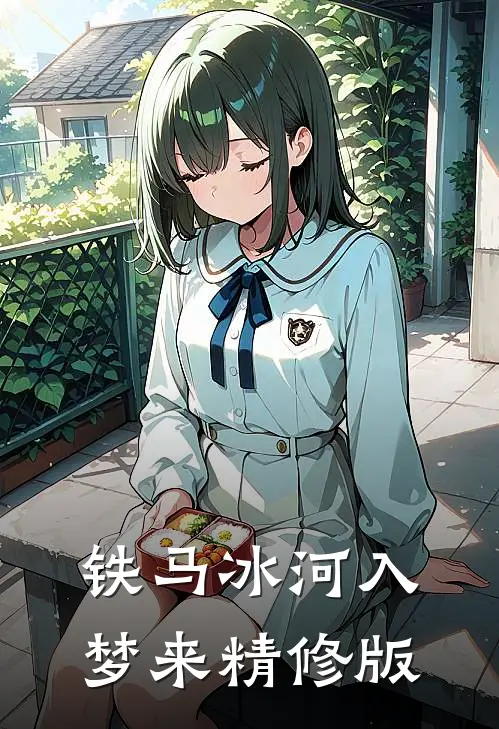 铁马冰河入梦来精修版
